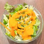 チキンサラダ CHICKEN SALAD（Himalayan 酒＆CURRY）