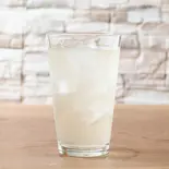 【レモネード】Lemonade 350ml（ファラフェル ブラザーズ 原宿店 FALAFEL BROTHERS HARAJUKU）
