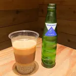 エスプレッソトニック（45CAFE）