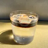エスプレッソトニック（Cafe Crew）