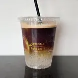 エスプレッソトニック（GOOD START、GOOD COFFEE）