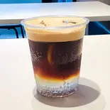 エスプレッソトニック（ITEROLINQ deli and cafebar）