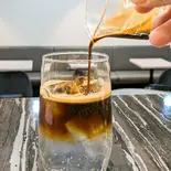 エスプレッソトニック（Polaris coffee）