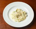 4種のチーズのリゾット（Festa Piazza）