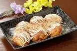 【ソース】定番！たこ焼き(6個/8個/10個)（たこ焼 1-1(いちのいち)）