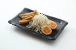 味玉とメンマの盛り合わせ(ばんから亀戸店)