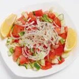 チョバン サラダ	Coban salatasi（TURKISH TASTE）