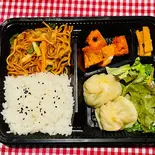 RR Bento(RR CURRY HOUSE&BAR)