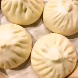 肉まん(1個)(香菇王)