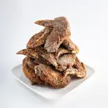 ヤミツキ手羽先(3本～)（からあげ とりいち 広島観音店）