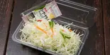 ミックスキャベツ(めんちゃんこ亭 六本松店)