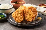 アジフライミックス弁当（米とひなた 志村坂上店）