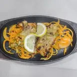 MALAI KABA | マライカバブ6P（INDIGOAPIL2INDIANRESTAURANT）