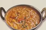 豆カレー Dal Curry（Chill Mandu）