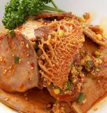 夫妻肺片（麻辣王豆腐）