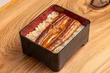 うな重 並（鰻いち黒船）
