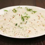 クミンライス Jeera Rice（ROBIN'S INDIAN KITCHEN）