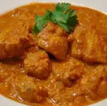 Moghlai Chicken Curry モグライチキンカレー(Regular)(ニルワナム センター北店)