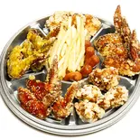 カーニバルチキンセット（カーニバルチキン巽店）