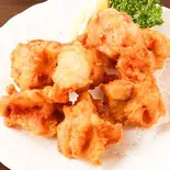若鶏の唐揚げ(チャイナ厨房 亀戸駅前店)