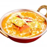 ポークマサラカレー Pork Masala Curry（インド料理 パナス国分寺）