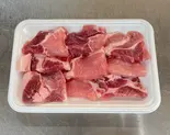 豚焼肉200g（時和屋精肉店）