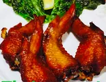 Thai tebasaki タイのテバサキ（スパイスHUB 富士見台店）
