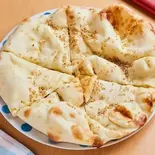ゴマナン Sesame Naan（エベレストキッチン浦和店）
