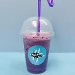 ブルーベリージュース（#のむアイス 横浜店）