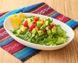 アボカドタコライス Avocado Taco-Rice（やみつきタコライス 大久保本店）