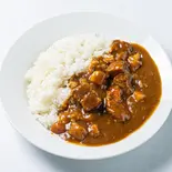 復刻版カレーライス(お茶の水、大勝軒)