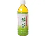 緑茶 500ml（寿司処 菱膳 六本木店）