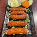 チョリソー（SPICE MART★SPICE CURRY ＆ BAR）