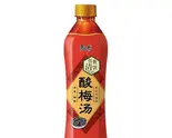 さんめいたん(酸梅湯)（串串香麻辣湯）