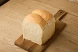 田舎食パン(1斤)（【富士山の溶岩窯の店】パンの実）