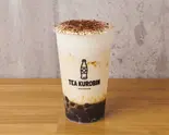 黒糖ミルク Brown Sugar Milk（TEAKUROBIN小田急相模原店）