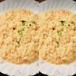 【2倍でお得】WガーリックライスDoubleGarlickRice（MALIKA井土ヶ谷店）