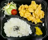 えび天弁当（中華料理キリン）