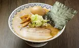 味玉ばんから Marinated Egg Bankara（ばんかららーめん立川北口店）