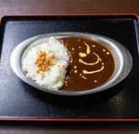 カレーライス（紅屋）