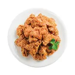 カルビチキン骨なし(1羽)（ジョンノ屋台村＆ネネチキン 新宿御苑店）