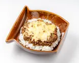 チーズキーマカレー（淡路屋のおもうつぼ TOTTEI KOBE店）