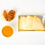 MANAKAMANA SETマナカマナセット（インド＆ネパール料理 マナカマナ吉塚店）