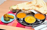 アッサムガーデンセット/Assam Garden Set（Assam dining garden）