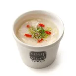 【単品】東京参鶏湯(250cc)（スープストックトーキョー 大同生命札幌ビルmiredo店）