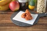 からあげ小(3個)（街かどカレー）