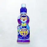 ポロロ ブルーベリー味 뽀로로 블루베리맛 pororo（韓国料理韓国食品K-FOOD SPATiO 中目黒）