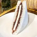 あんバターサンド（アトリエ・ドゥ・アッシュ）