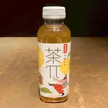 茶π レモン紅茶（薬膳麻辣湯と薬膳カレー灯華）