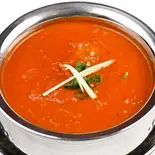 マトンカレー/Mutton Curry（インド・ネパールレストラン タカリ バンチャガル）